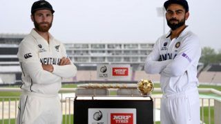 ICC World Test Championship 2021-23 New Rules: अब हर सीरीज को नहीं दिए जाएंगे अंक, काम करेगा ये फॉर्मूला